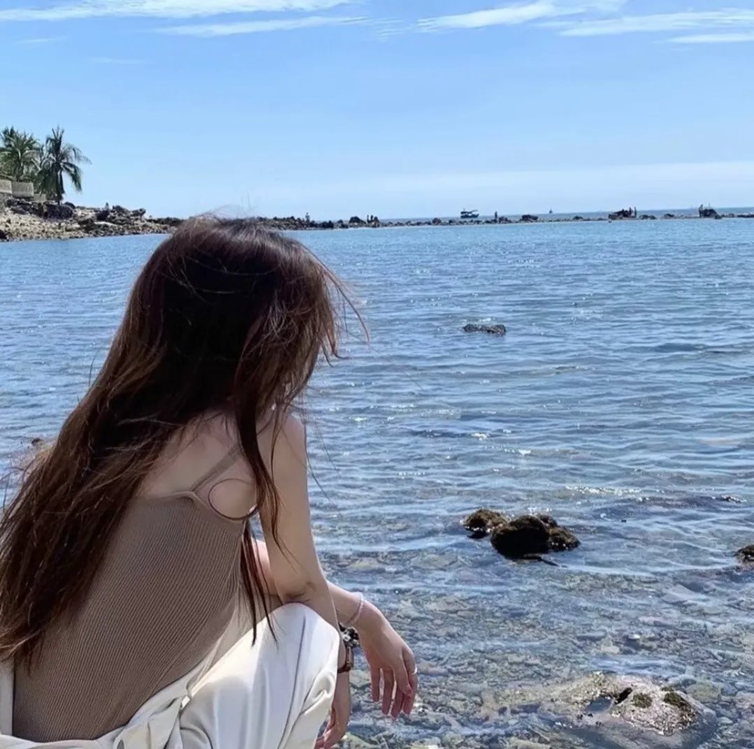 通往美好小径
