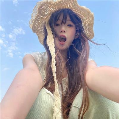 金爪女郎